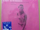 BOBBY HUTCHERSON Happenings MUSIC MATTERS 45RPM 2-LP Blue Note 84231 NM #0058