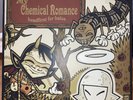 my chemical romance Headfirst For Halos Vinyl single 7