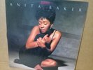 Anita Baker - Rapture 1986 Club LP VG+/EX