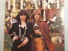 Heart Little Queen LP Vinyl 1977 Portrait Records  Barracuda