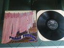 PANNA FREDDA   LP UNO ORIGINAL ITALY ITALIAN PROG 1 ST.  1971 VEDETTE SIAE RARE