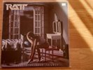 RATT - Invasion Of Your Privacy (LP, 1985, Atlantic, USA) SEALED