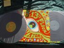 13th  FLOOR  ELEVATOR    Psychedelic Sound Of    DLP  + Rarities      Vinyl  LP