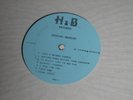 HOPKINS - BRADLEY - H  & B USA 1973  ORIGINAL ACID ARCHIVES 200 PRESS