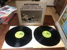 Roy Harper flashes from the Archives Of oblivion first press Ex+