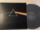 Pink Floyd - The Dark Side Of The Moon 1977 UK Harvest 5th repress vinyl LP