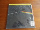 PINK FLOYD Dark Side of the Moon ORIG. FIRST PRESS MFSL 1-017 LP IN SHRINK 1979