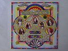 Lynyrd Skynyrd Second Helping MCA Records MCA-6041 Japan  VINYL LP