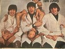 The Beatles   Yesterday and Today   Capitol   Mono   T 2553   LP