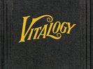 Pearl Jam Vitalogy Remastered LP Black Vinyl NEW SEALED