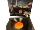 Pink Floyd LP - Animals - Columbia Records JC 34474 1977 Gatefold