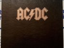 AC/DC BOX SET 16 LP VINYL RECORDS 90643 ALBERT/EPIC 180 GRAM REM COMP LIM ED REI