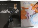 ROXY MUSIC 8 x Vinyl Albums (5 unopened)
