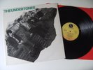 THE UNDERTONES - SAME S/T DEBUT FIRST LP - VINYL ALBUM UK 1979 SIRE 1. PRESSUNG