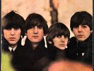 THE BEATLES - Beatles For Sale - 1965 UK LP