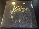 Pearl Jam Vitalogy OG 1st Press 1994 Epic Vinyl LP NEW SEALED