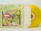 STEELY DAN “CAN’T BUY A THRILL” LP 1972 YELLOW VINYL Record -R49