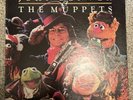 John Denver And The Muppets ‎A Christmas Together LP Vinyl Record
