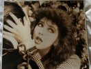 Kate Bush, The Dreaming vinyl LP, 1982