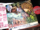 TYRANNOSAURUS REX -   My People Were Fair....  VERY RARE 1968 UK MONO LP / inner
