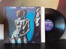 LP VINILE -- LE ORME  -  FELONA E SORONA  6323 023 A   PROGRESSIVE ROCK ITALIANO