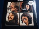 The Beatles Let It Be US Orig'70 Apple AR-34001 Promo Copy Set Sticker Sealed