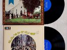 UNITED PENTECOSTAL CHURCH • CHRISTMAS FOR CHRIST Rare Private Xian 3LP Inner NM