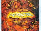 (LP) Artifacts – Between A Rock And A Hard Place , OG Press, 92397-1, EX, Album.