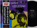 Charlie Parker With Strings 