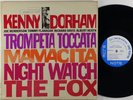Kenny Dorham 