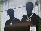 Big Sean & Metro Boomin - Double Or Nothing Vinyl LP Record