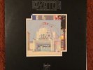 Led Zeppelin The Song Remains The Same Vinyl Record 2SS 201 * NEAR MINT *