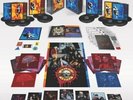 Guns N Roses - Use Your Illusion Super Deluxe - 12LP+BluRay Vinyl Box