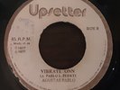 Vibrate Onn - Augustus Pablo