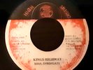Kings Highway - Soul Syndicate