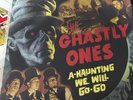 the GHASTLY ONES - “A Haunting We Will Go-Go“ LP