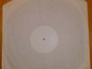 KLF Jams all you Need Is Love First Press White Label