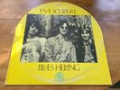 LOVE SCULPTURE / BLUES HELPING LP M- cover VG ORIGINAL  PRESS  DAVE EDMUNDS