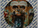 MICHAEL JACKSON DANGEROUS PLAY RICHARD CLAYDERMAN MISPRINT BRAZIL