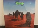 SLEEP Dopesmoker Third Man Records Vault #52 / 4LP Box Set Sealed / Green Vinyl