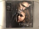Twilight Vinyl Soundtrack