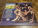 SMOKEY ROBINSON AND THE MIRACLES - Going To A Go-Go Tamla 1965