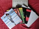 7 LP Box von Chris Rea