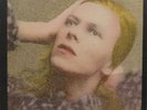 David Bowie - Hunky Dory - RCA Victor - 1971 - Vinyl LP