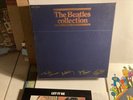 The Beatles Collection - 13 Alben (14 Lp´s) Vinyl Box