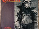 Queen A Kind of Magic rare 12