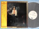IAN DURY Lord Upminster 28MM0087 JAPAN PROMO LP w/OBI 078az14