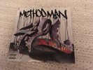 Vinyl Method Man-The Day After-Lp Erstpressung-Wu-Tang-USA Import-Hip-Hop