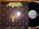 Anthrax - Among the living (LP)