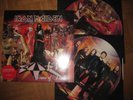 Iron Maiden - Dance of death (DLP, Picture Disc)